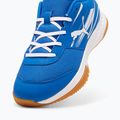 Încălțăminte de sporturi de interior pentru copii PUMA Varion II Jr puma team royal/puma white/gum 12