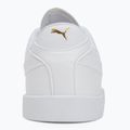 Încălțăminte PUMA Club II SL puma white/puma gold 6