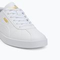Încălțăminte PUMA Club II SL puma white/puma gold 7