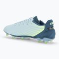 Încălțăminte de fotbal PUMA King Match FG/AG frosted dew/fizzy apple 3