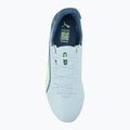 Încălțăminte de fotbal PUMA King Match FG/AG frosted dew/fizzy apple 5