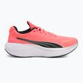 Încălțăminte de alergare PUMA Scend Pro sunset glow/puma black 2