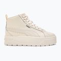 Încălțăminte pentru femei PUMA Karmen II Mid alpine snow 2