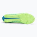 PUMA Ultra 5 Pro FG/AG fizzy apple/puma alb ghete de fotbal 5