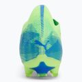PUMA Ultra 5 Pro FG/AG fizzy apple/puma alb ghete de fotbal 7