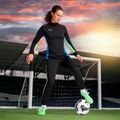 PUMA Ultra 5 Pro FG/AG fizzy apple/puma alb ghete de fotbal 9