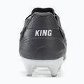 Încălțăminte de fotbal pentru bărbați  PUMA King Pro MxSG puma black/puma white/cool dark gray 6