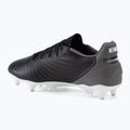 Încălțăminte de fotbal pentru bărbați  PUMA King Match MxSG puma black/puma white/cool dark gray 3