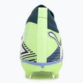 Încălțăminte de fotbal pentru bărbați  PUMA Future 7 Pro FG/AG grey skies/puma white 6