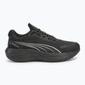 Încălțăminte de alergare pentru bărbați PUMA Scend Pro WTR puma black/puma silver 2