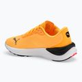 Încălțăminte de alergare pentru bărbați PUMA Electrify Nitro 3 Fade sun stream/sunset glow/puma white 3