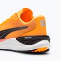 Încălțăminte de alergare pentru bărbați PUMA Electrify Nitro 3 Fade sun stream/sunset glow/puma white 13