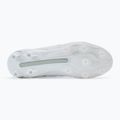 Încălțăminte de fotbal PUMA King Ultimate FG/AG puma white/puma silver 4