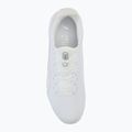Încălțăminte de fotbal PUMA King Ultimate FG/AG puma white/puma silver 5