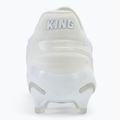 Încălțăminte de fotbal PUMA King Ultimate FG/AG puma white/puma silver 6