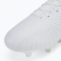 Încălțăminte de fotbal PUMA King Ultimate FG/AG puma white/puma silver 7