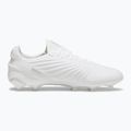 Încălțăminte de fotbal PUMA King Ultimate FG/AG puma white/puma silver 10