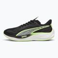 Încălțăminte de alergare pentru bărbați PUMA Velocity Nitro 3 puma black/fizzy apple 9