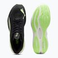 Încălțăminte de alergare pentru bărbați PUMA Velocity Nitro 3 puma black/fizzy apple 11