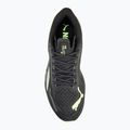 Încălțăminte de alergare pentru bărbați PUMA Velocity Nitro 3 puma black/fizzy apple 5