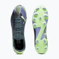 Încălțăminte de fotbal PUMA Future 7 Play FG/AG grey skies/elektro purple 11