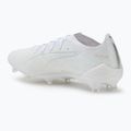 PUMA Ultra 5 Ultimate FG ghete de fotbal puma alb/puma alb 3