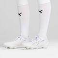 PUMA Ultra 5 Ultimate FG ghete de fotbal puma alb/puma alb 13