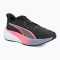 Încălțăminte de alergare PUMA Darter Pro puma black/sunset glow/pale plum