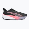 Încălțăminte de alergare PUMA Darter Pro puma black/sunset glow/pale plum 2