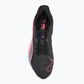 Încălțăminte de alergare PUMA Darter Pro puma black/sunset glow/pale plum 5