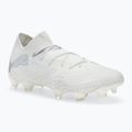 Încălțăminte de fotbal PUMA Future 7 Ultimate FG/AG puma silver/puma white