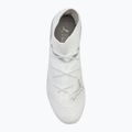 Încălțăminte de fotbal PUMA Future 7 Ultimate FG/AG puma silver/puma white 5