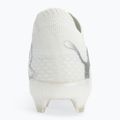 Încălțăminte de fotbal PUMA Future 7 Ultimate FG/AG puma silver/puma white 6