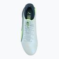 Încălțăminte de fotbal pentru bărbați  PUMA King Ultimate MxSG frosted dew/fizzy apple 5