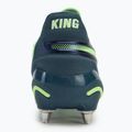Încălțăminte de fotbal pentru bărbați  PUMA King Ultimate MxSG frosted dew/fizzy apple 6