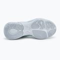 Încălțăminte de baschet pentru bărbați PUMA Genetics Speckle puma black/silver mist/jade frost 5