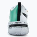 Încălțăminte de baschet pentru bărbați PUMA Genetics Speckle puma black/silver mist/jade frost 7