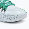 Încălțăminte de baschet pentru bărbați PUMA Genetics Speckle puma black/silver mist/jade frost 8