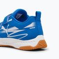 Încălțăminte de sporturi de interior pentru copii PUMA Varion II V Jr puma team royal/puma white/gum 13