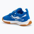 Încălțăminte de sporturi de interior pentru copii PUMA Varion II V Jr puma team royal/puma white/gum 3