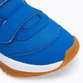 Încălțăminte de sporturi de interior pentru copii PUMA Varion II V Jr puma team royal/puma white/gum 7