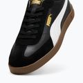 Încălțăminte  PUMA Club II Era puma black/puma white/puma gold 2