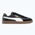 Încălțăminte  PUMA Club II Era puma black/puma white/puma gold 2
