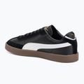 Încălțăminte  PUMA Club II Era puma black/puma white/puma gold 3