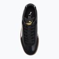Încălțăminte  PUMA Club II Era puma black/puma white/puma gold 5