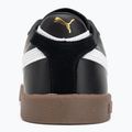 Încălțăminte  PUMA Club II Era puma black/puma white/puma gold 6