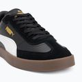 Încălțăminte  PUMA Club II Era puma black/puma white/puma gold 7