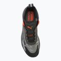 Încălțăminte de alergare pentru bărbați PUMA Voyage Nitro 3 GTX dark coral/flame flick 5