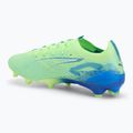 PUMA Ultra 5 Ultimate FG fizzy apple/puma alb ghete de fotbal 3
