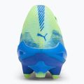 PUMA Ultra 5 Ultimate FG fizzy apple/puma alb ghete de fotbal 6